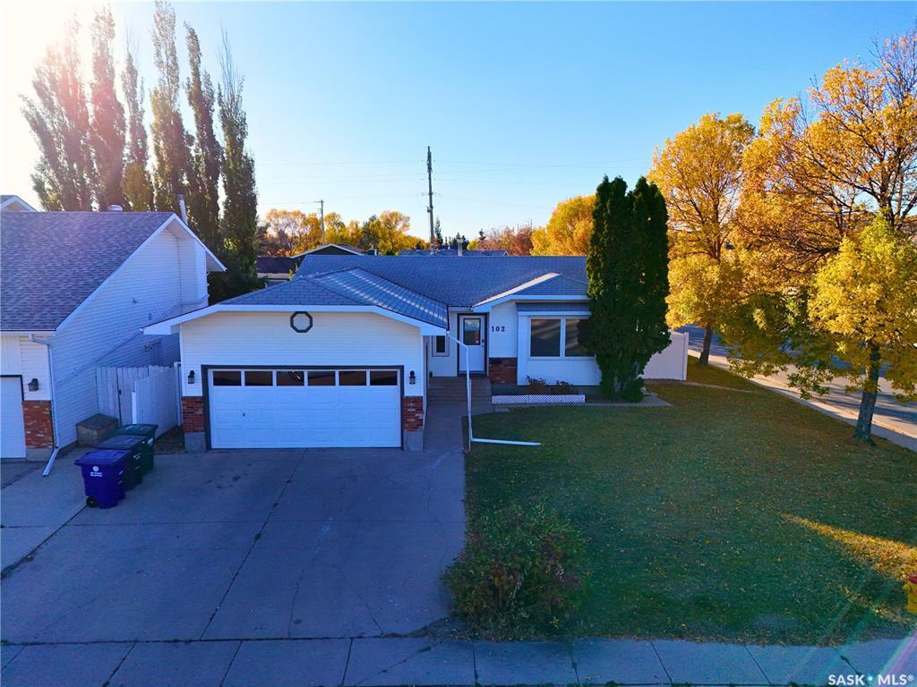 Erindale社区 独栋出售 · 102 Bonli Crescent——Will Li, 林与唐地产